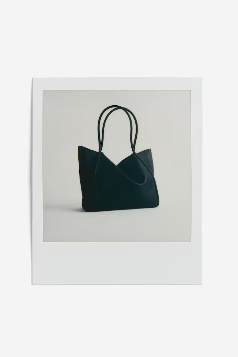H&M SHOPPER