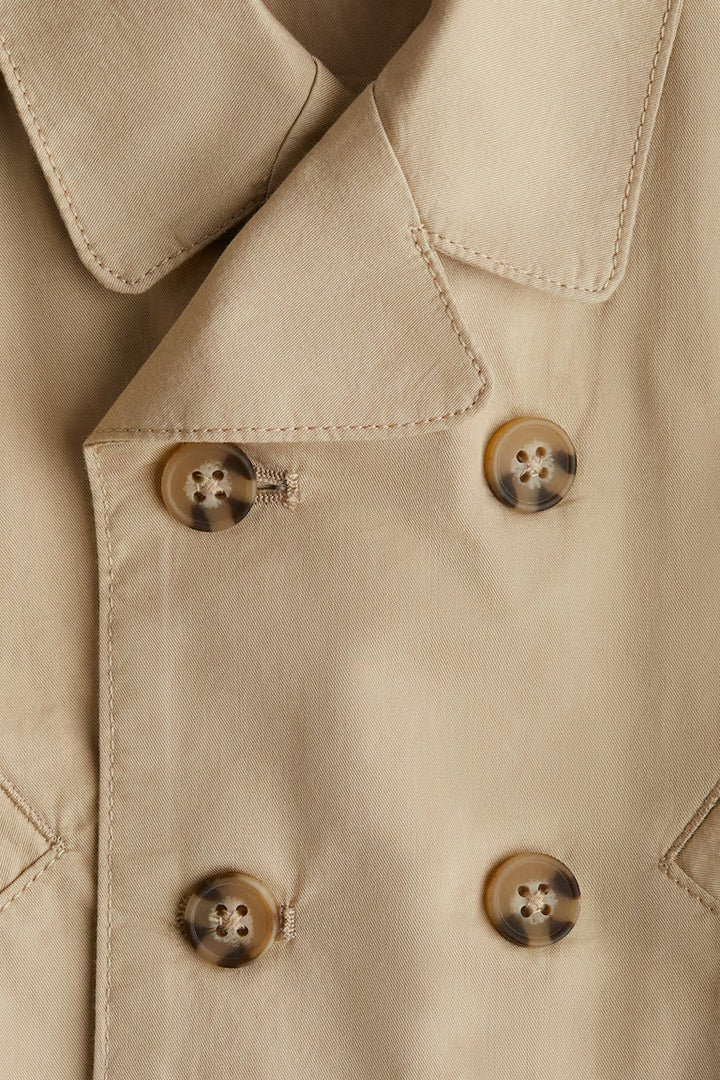 H&M TRENCH COAT