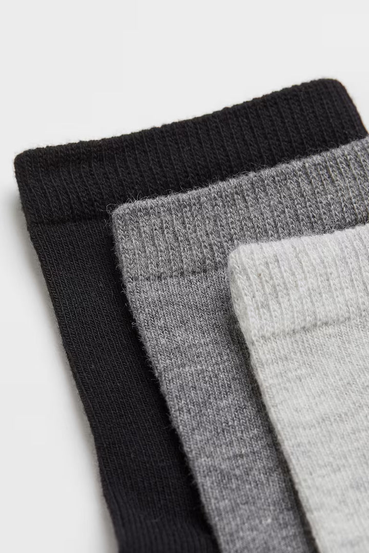 H&M 10-PACK SOCKS