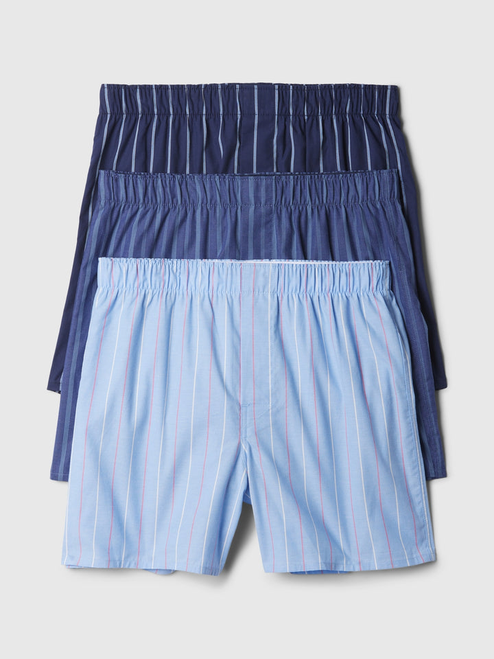 Gap Boxers (3-Pack)