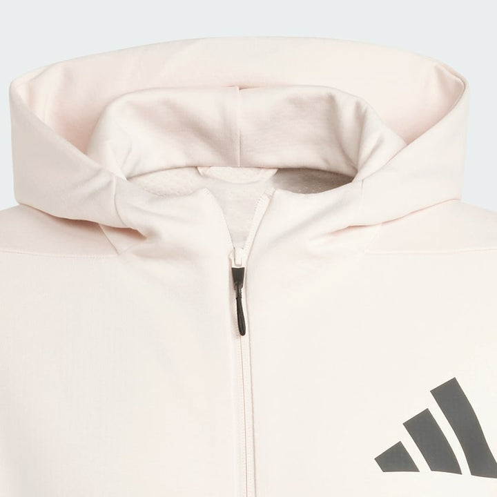 Adidas Z.N.E. Full-Zip Hooded Track Jacket