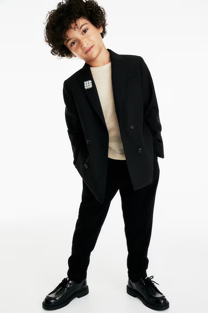 H&M WOOL-BLEND JACKET