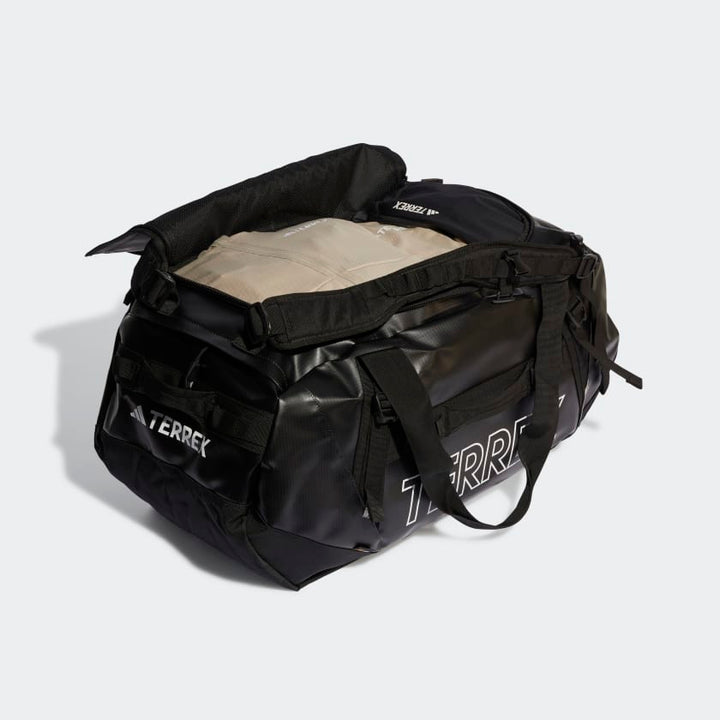 Adidas Terrex RAIN.RDY Expedition Duffel Bag Large - 100L