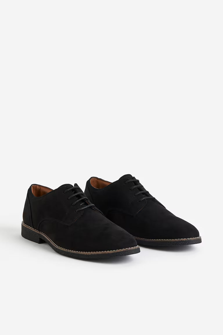 H&M DERBY SHOES