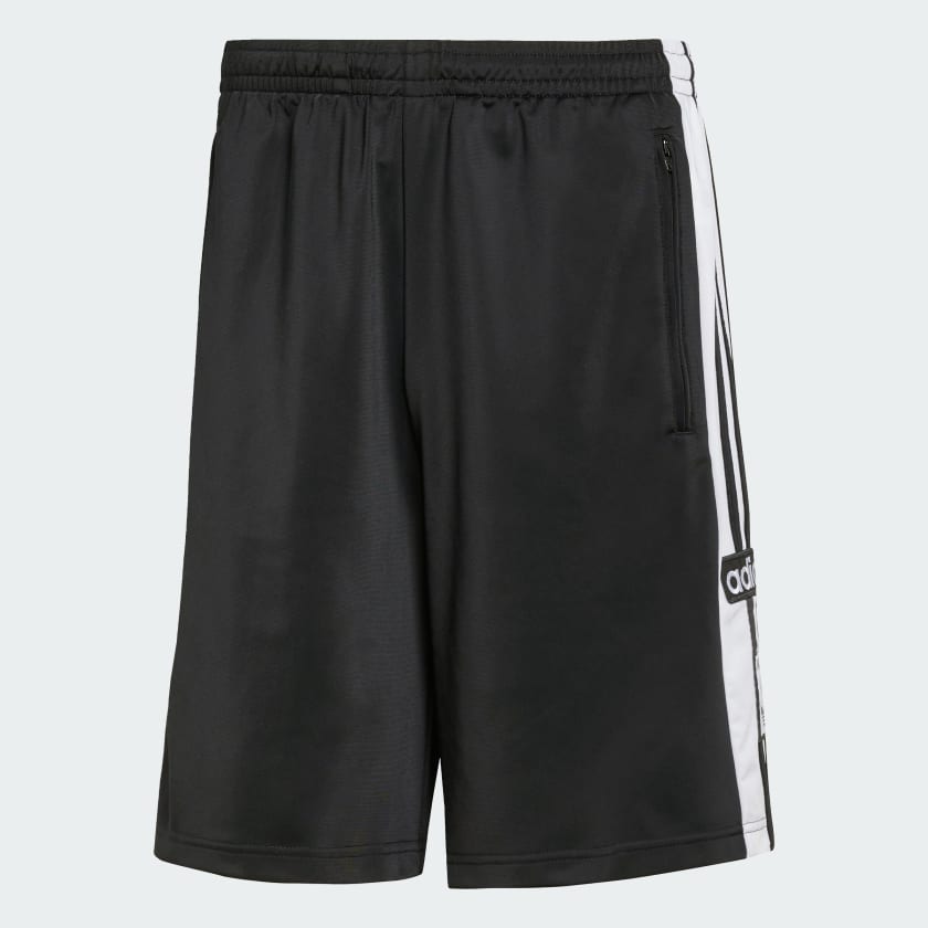 ADIDAS Adilenium Season 2 Megabreak Shorts