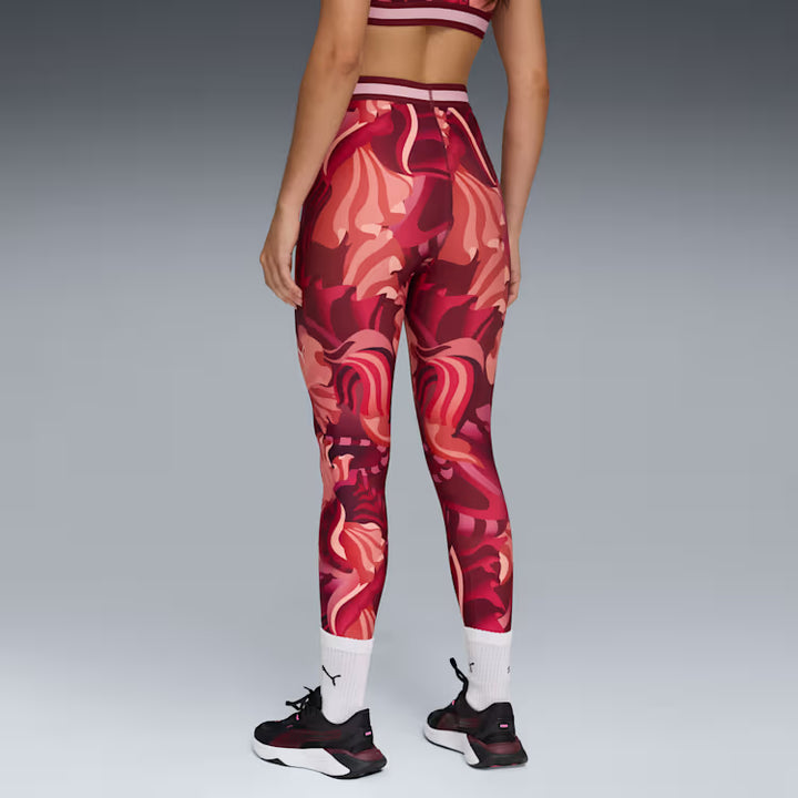 PUMA Strong Women's High-Waist Leggings