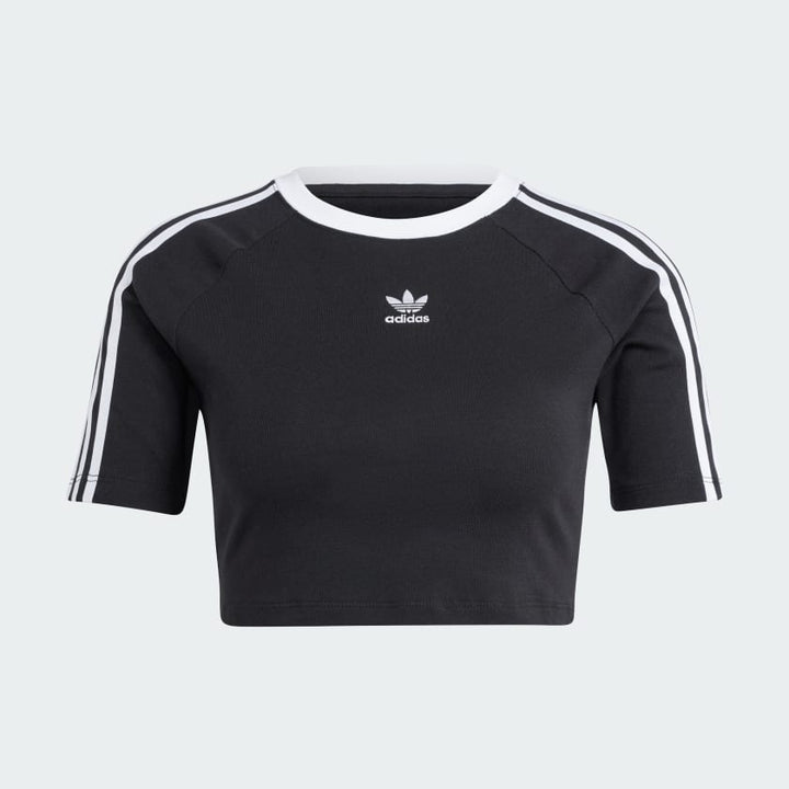 Adidas 3-Stripes Baby Tee