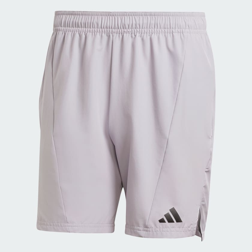 Adidas Designed for Training Workout Shorts