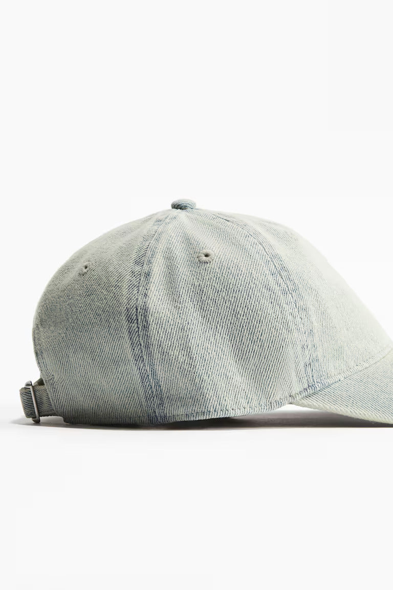 H&M DENIM CAP