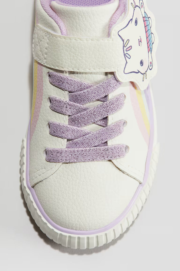 H&M SNEAKERS