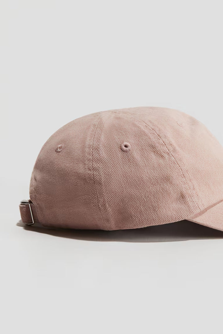 H&M TWILL CAP