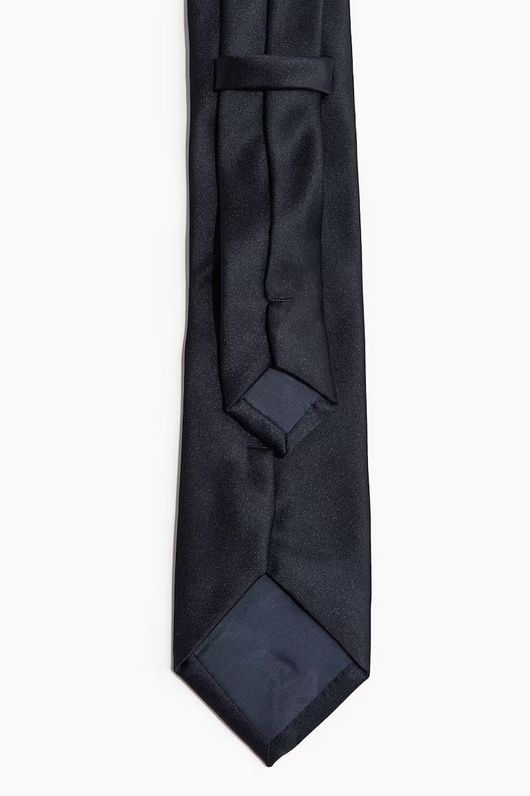 H&M TIE