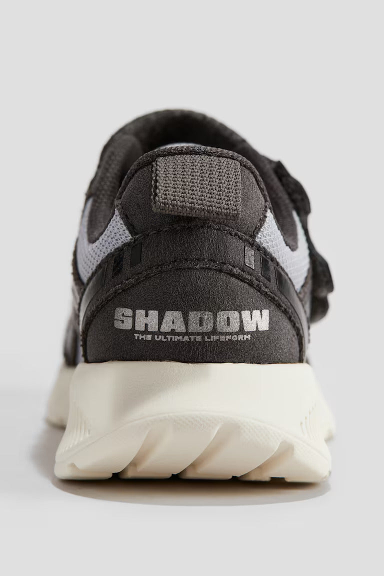 H&M LIGHTWEIGHT-SOLE SNEAKERS