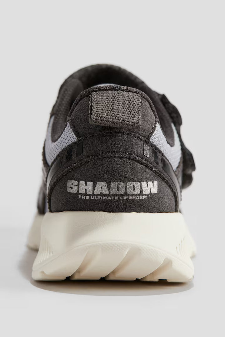 H&M LIGHTWEIGHT-SOLE SNEAKERS