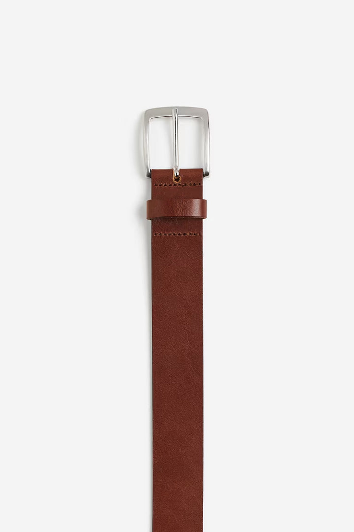 H&M LEATHER BELT