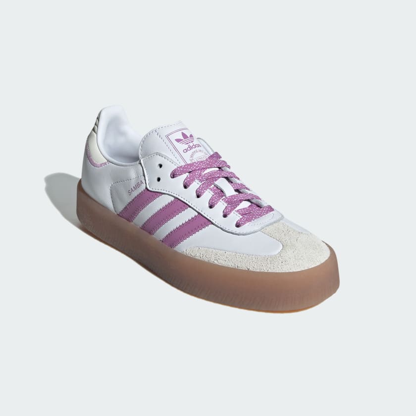 Adidas Sambae Shoes