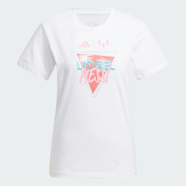 Adidas Messi Tee