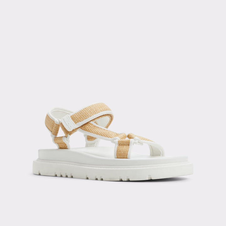 ALDO New Oceana Footbed sandal