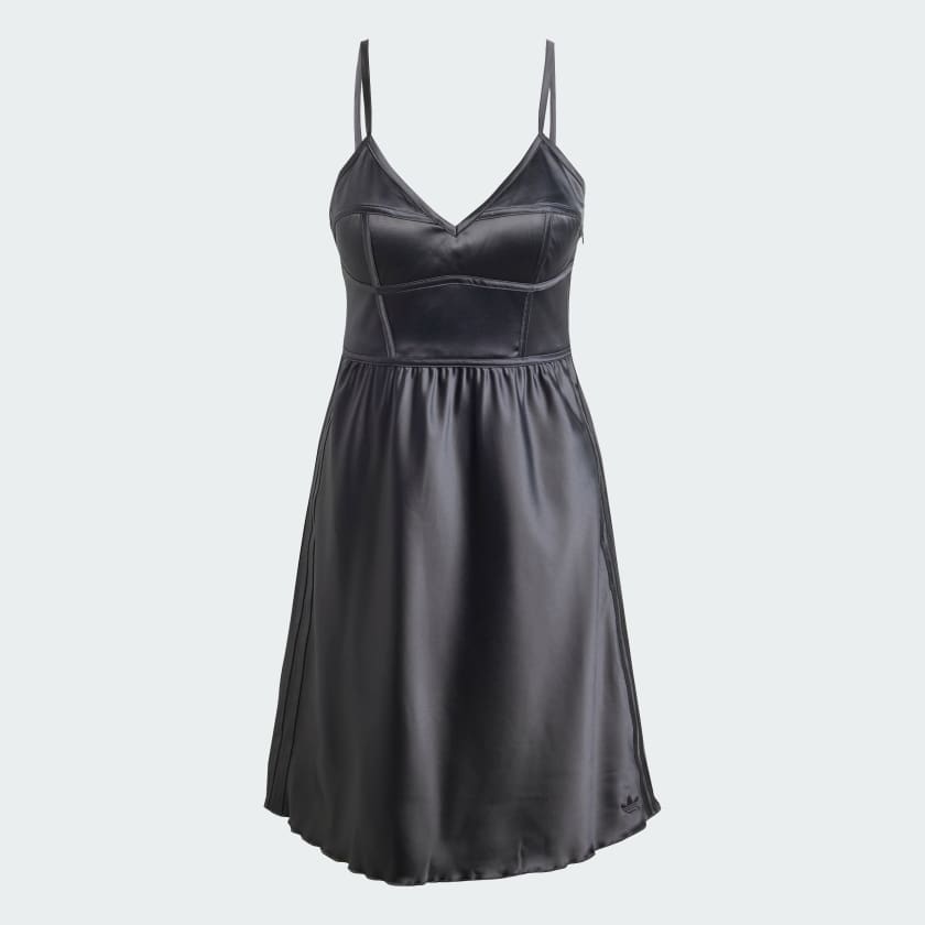 Adidas Satin Dress