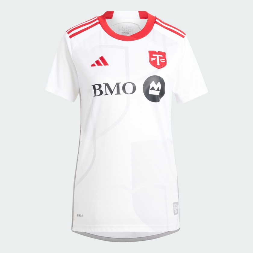 Adidas Toronto FC 24/25 Away Jersey