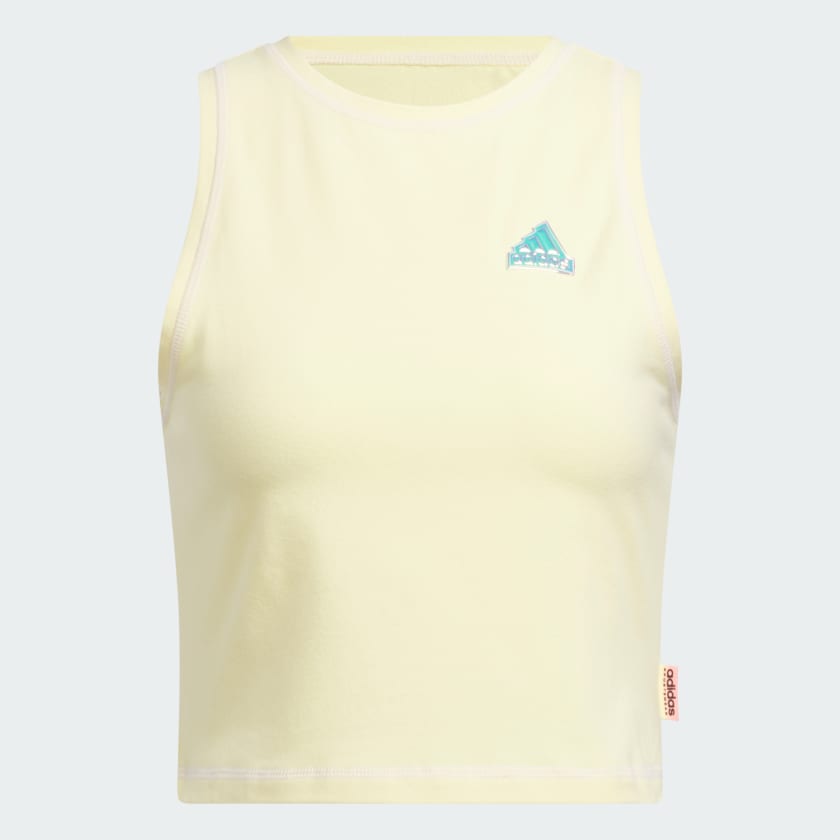 Adidas Sunglass Pack Tank Top