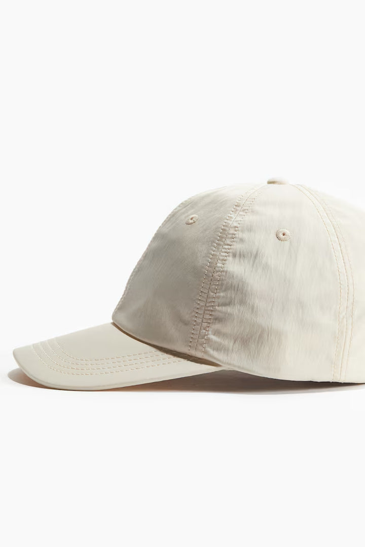 H&M COTTON TWILL CAP