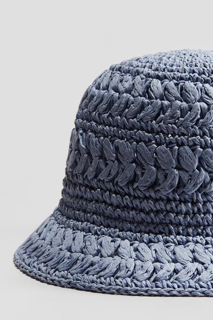 H&M STRAW HAT