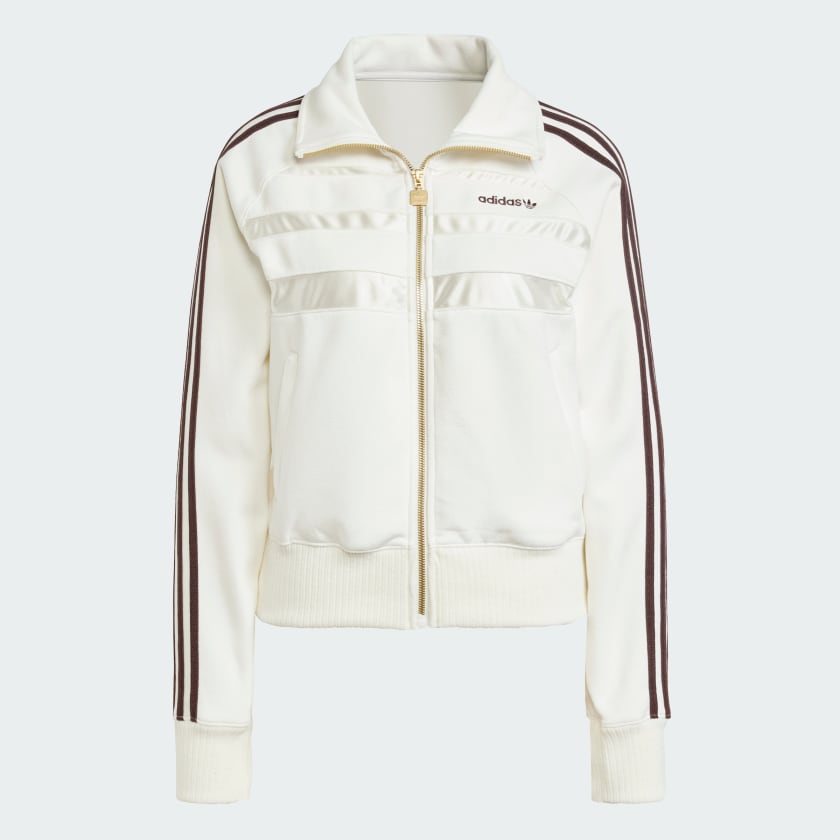 Adidas Suede the First Track Top