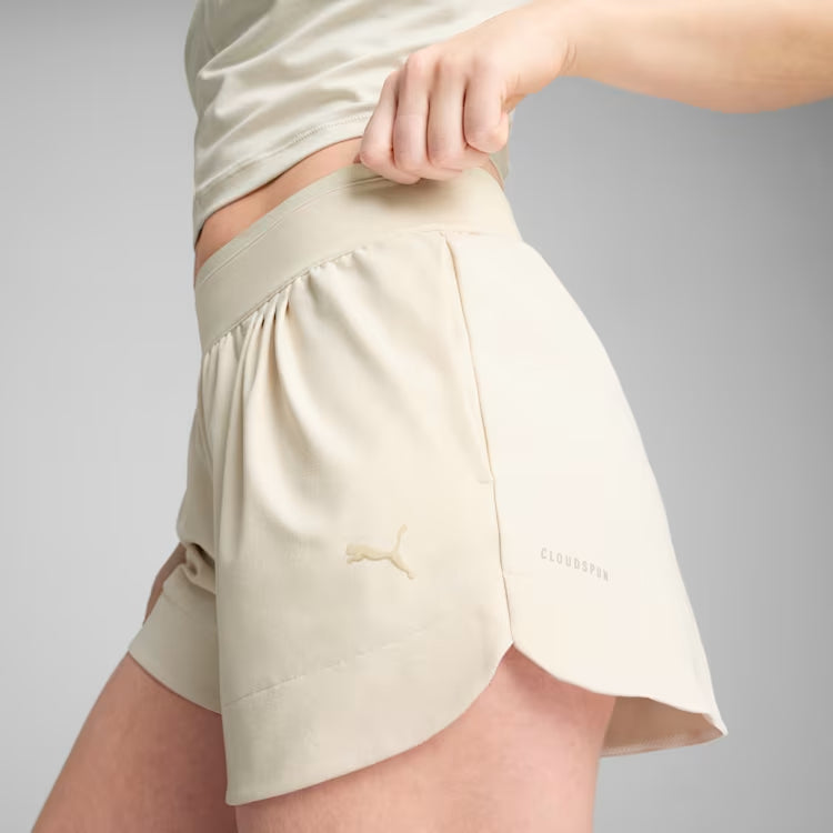 PUMA MOVE CLOUDSPUN Women's Shorts