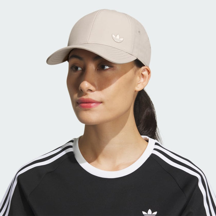 Adidas Luna Structured Strapback Hat