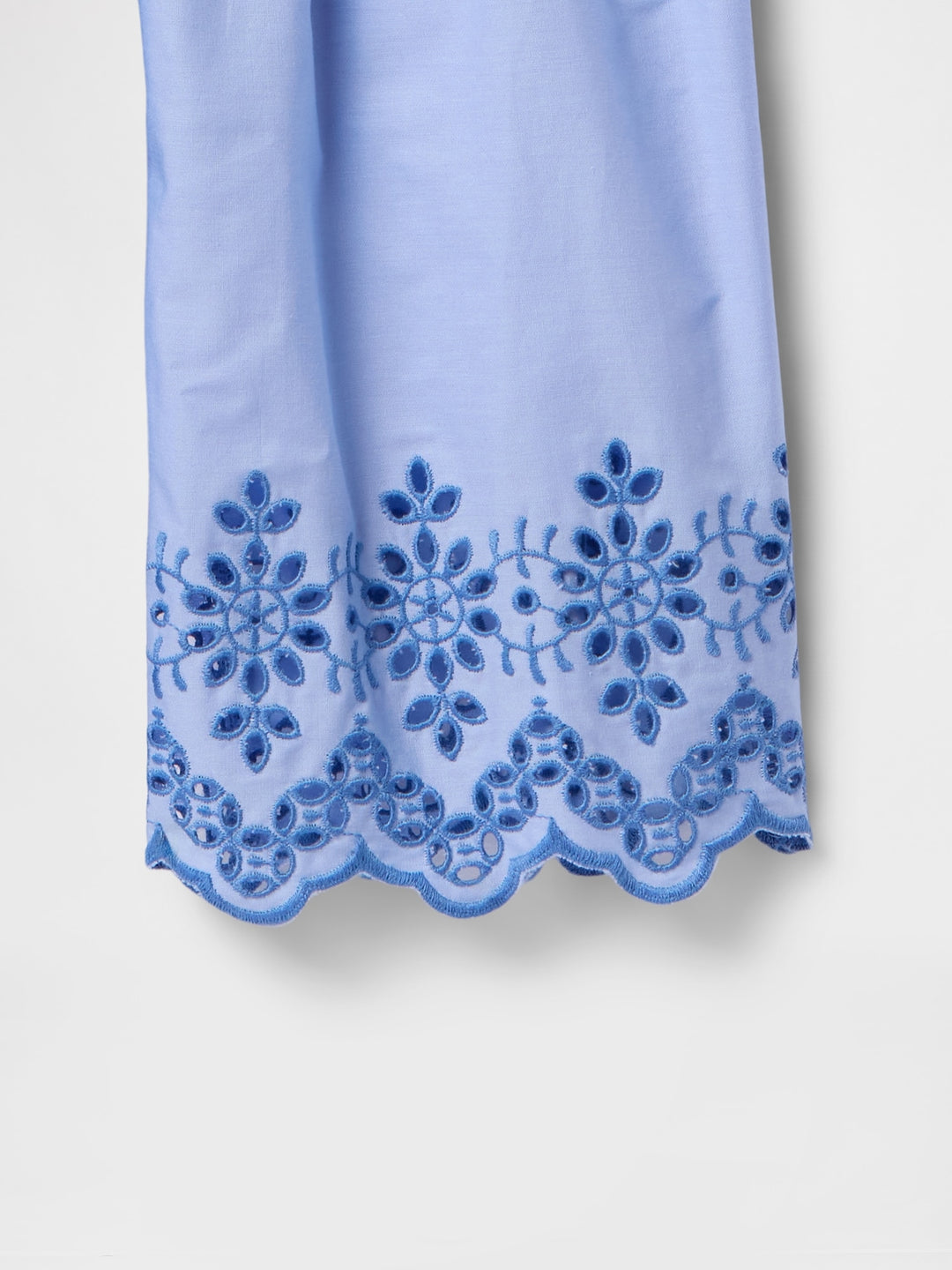 Gap Baby & Toddler Eyelet Poplin Outfit Set