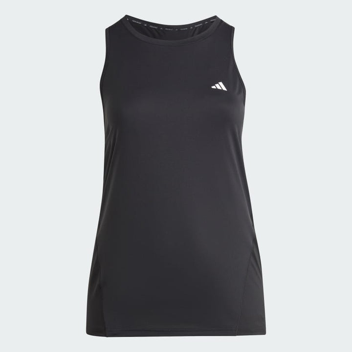 Adidas Designed for Training Tank (Plus Size)