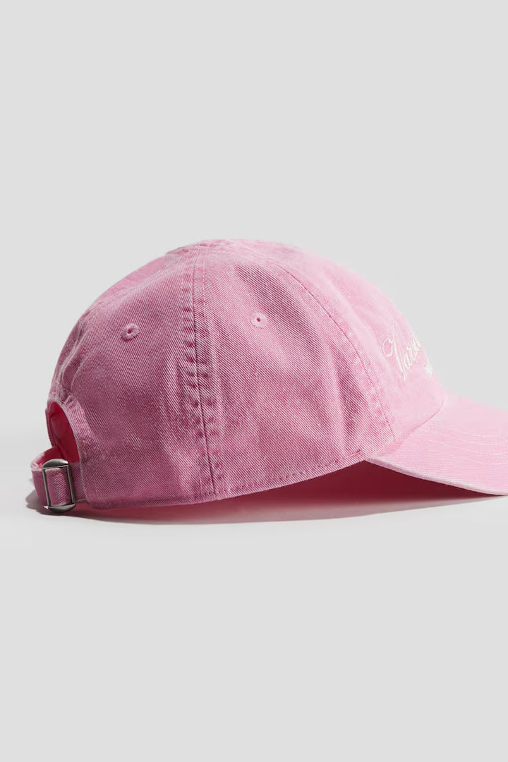 H&M COTTON TWILL CAP