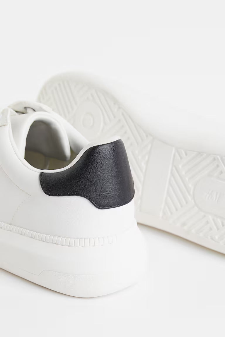 H&M SNEAKERS