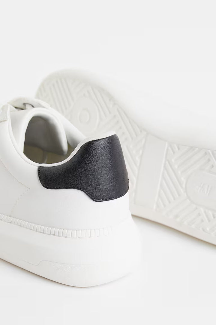 H&M SNEAKERS