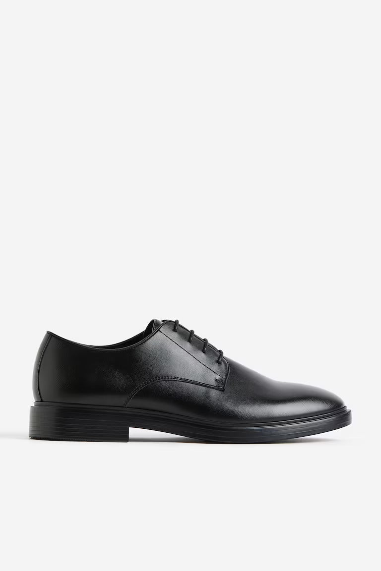 H&M DERBY SHOES