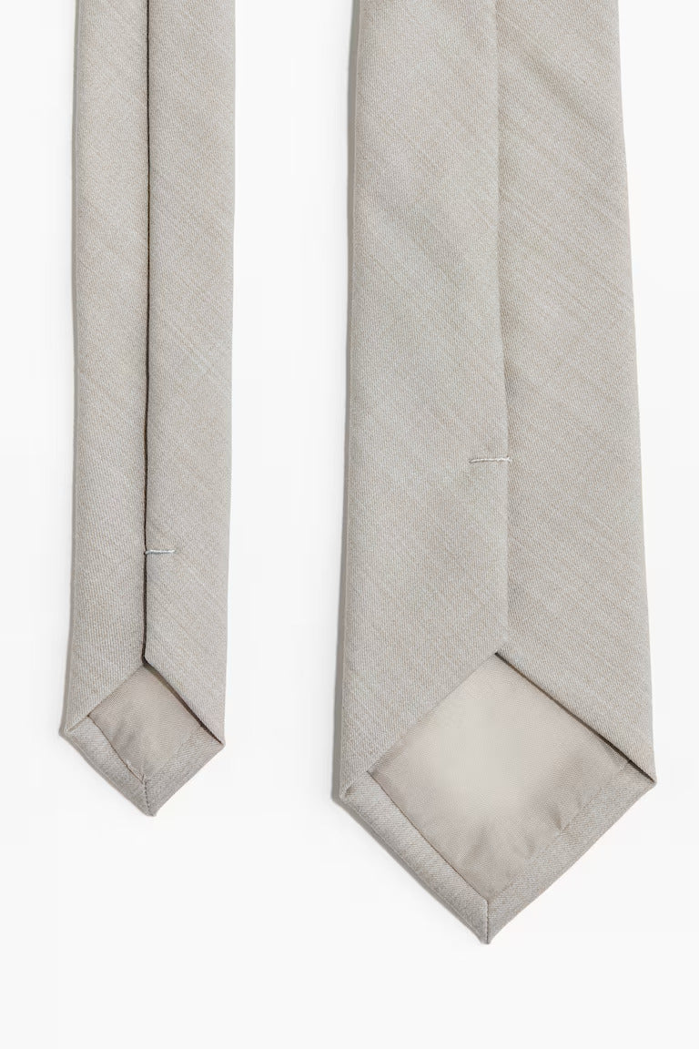 H&M TIE