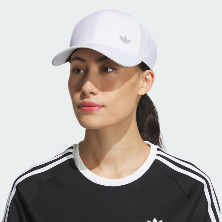 Adidas Luna Structured Strapback Hat