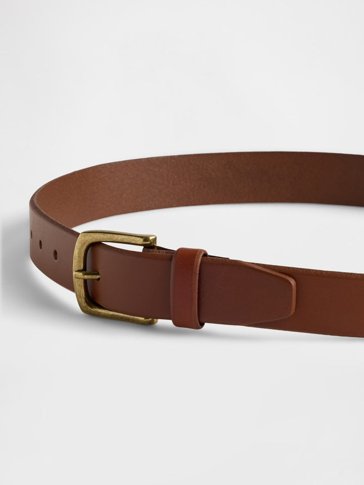 Gap Leather Belt