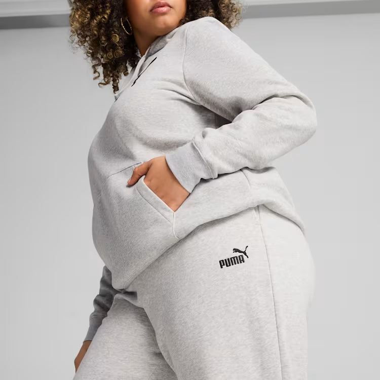 PUMA Essentials Small No. 1 Logo Women's Sweatpants
