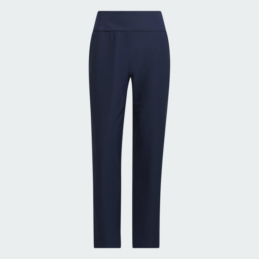 Adidas Ultimate365 Solid Ankle Pants