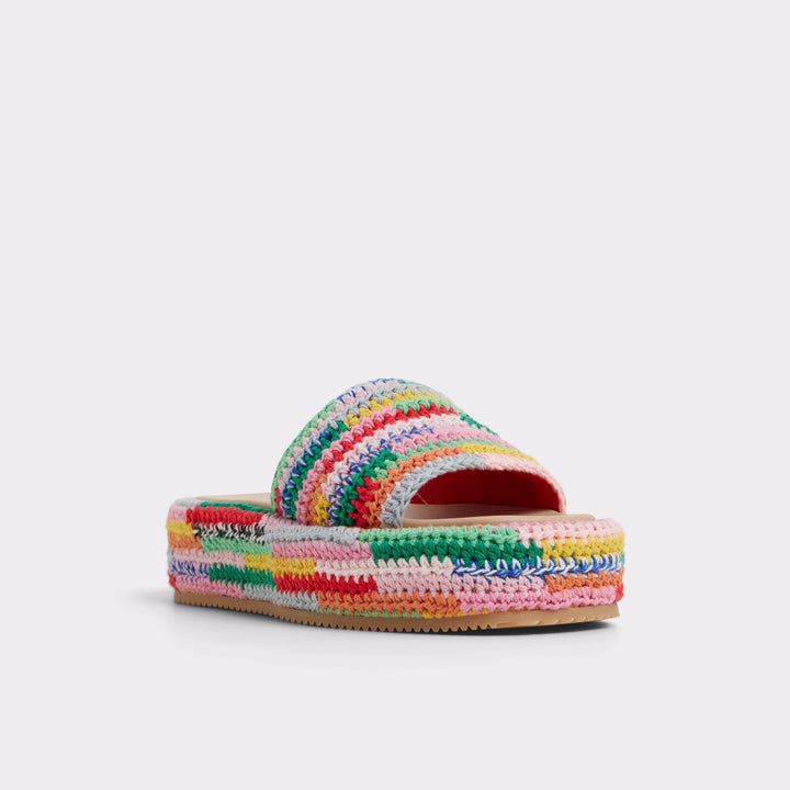 ALDO New Bohemina Slide sandal