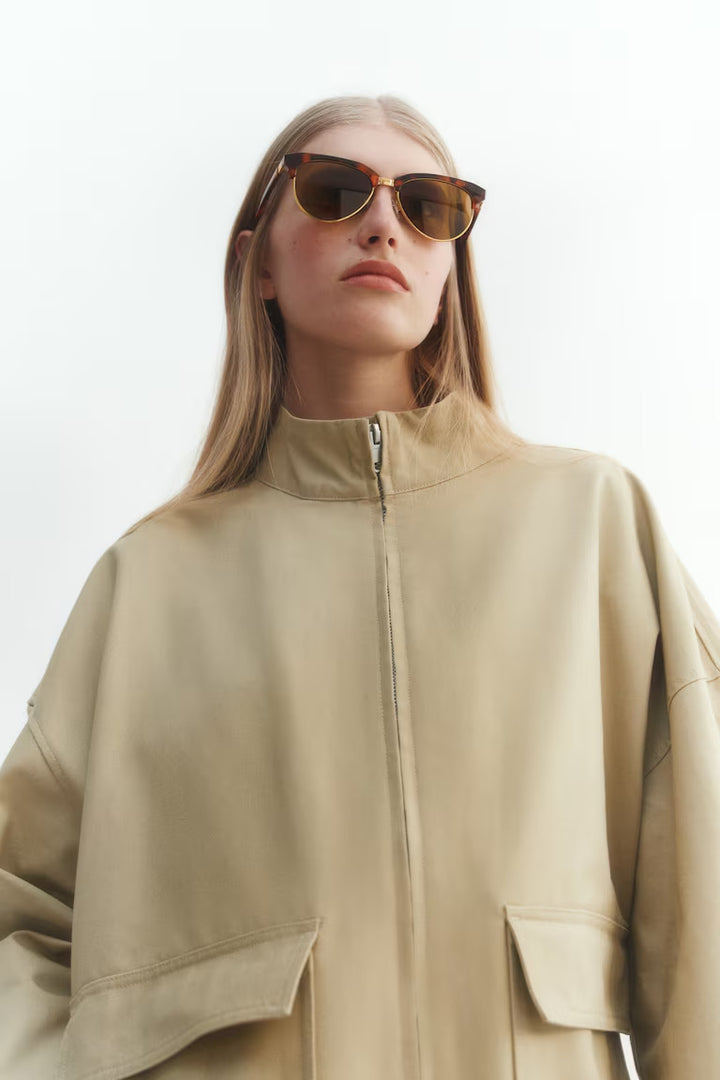 H&M POLARIZED SUNGLASSES