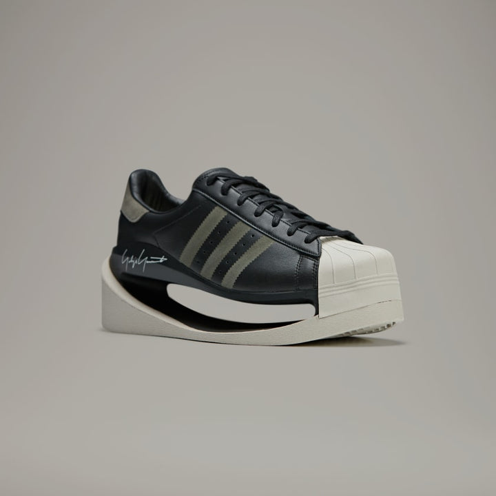 Adidas Y-3 Gendo Superstar