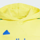 Bright Yellow / Bold Green / Bold Blue