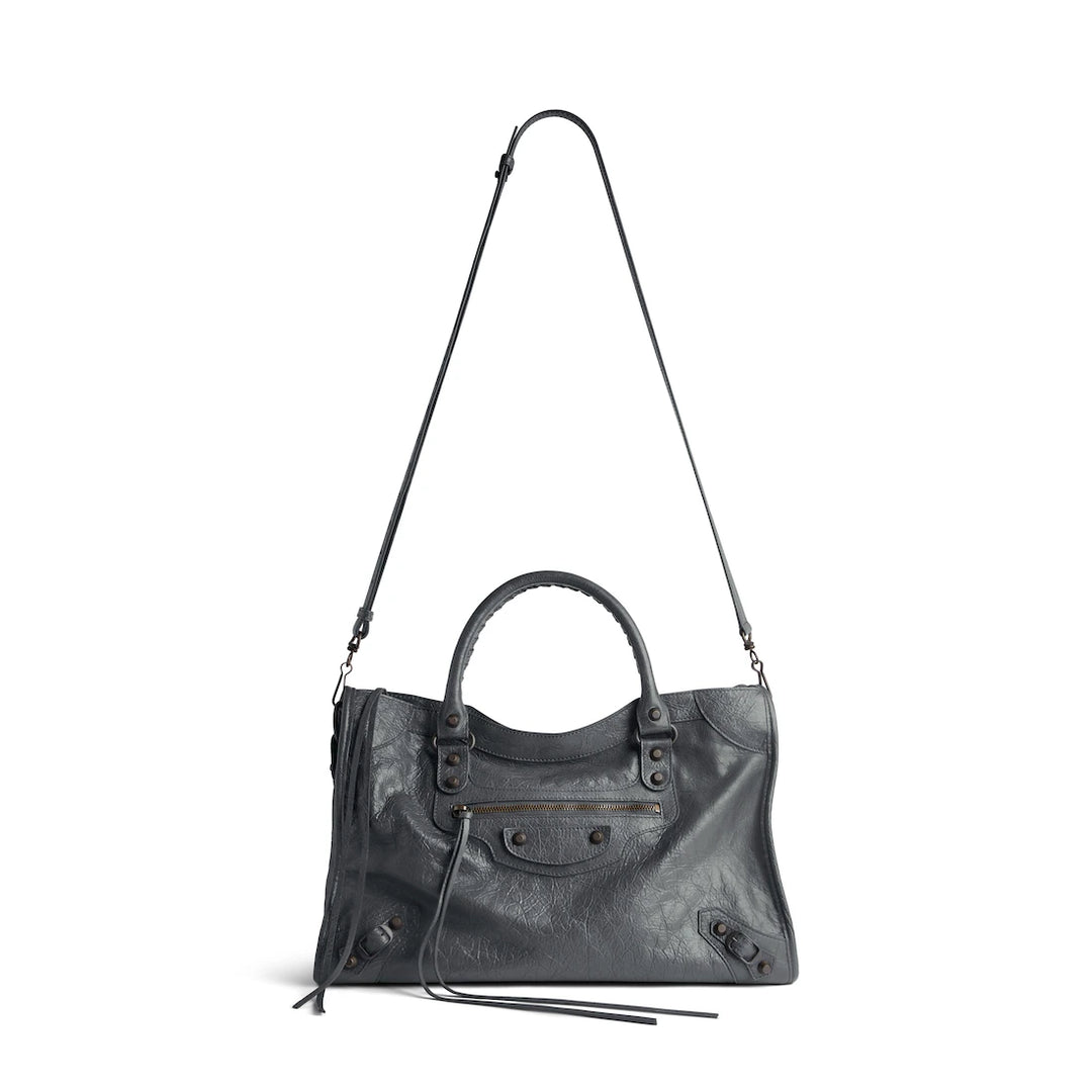 BALENCIAGA LE CITY BAG MEDIUM