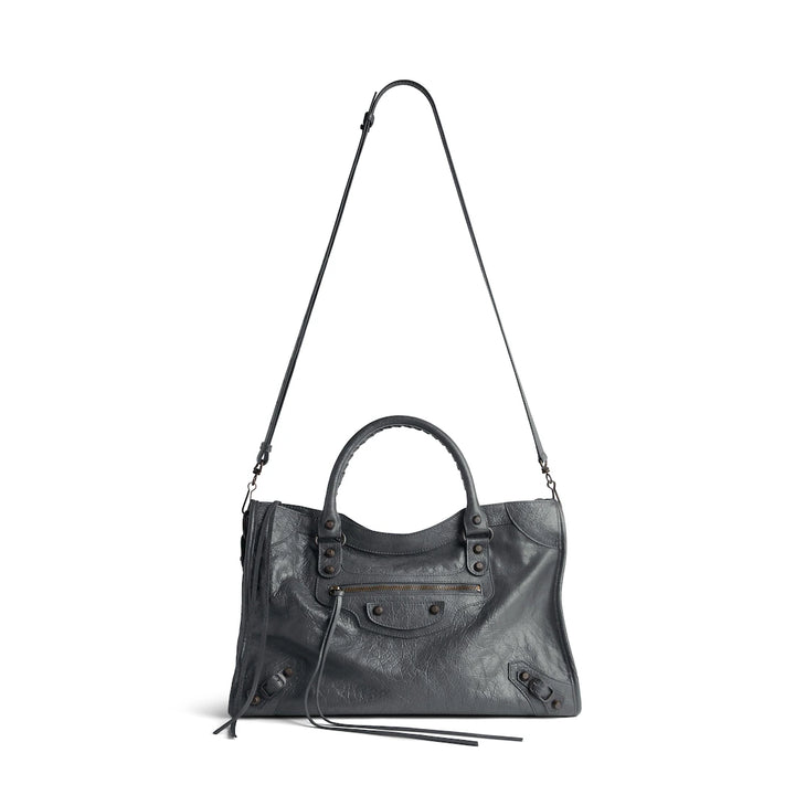 BALENCIAGA LE CITY BAG MEDIUM