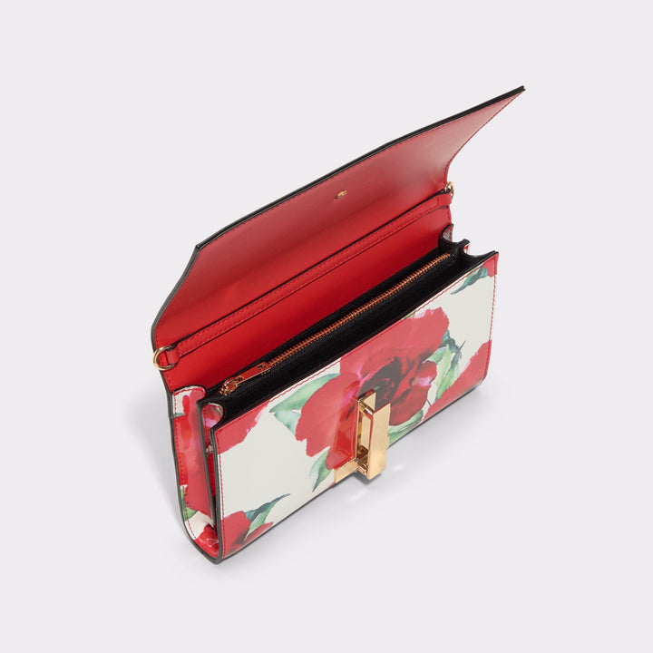 ALDO Adoringx Clutch
