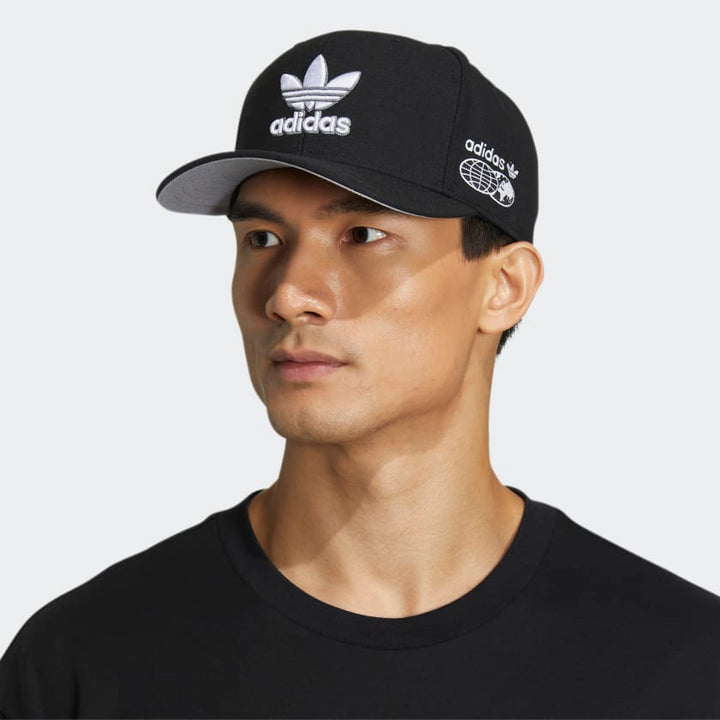 Adidas Men's Modern 2.0 Structured Cap