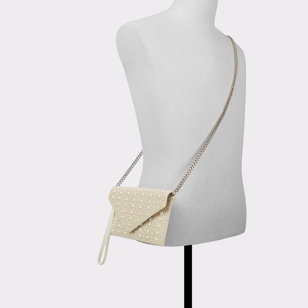 ALDO Mallasvex Clutch